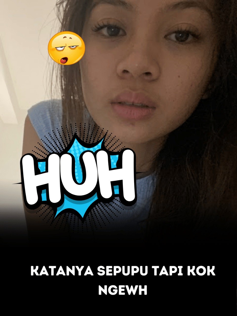 Katanya sepupu tapi kok ngwe? Nonton Video Viral dengan Akses Cepat dan Praktis